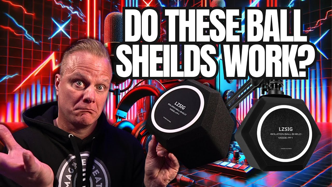 Will This ONE THING Change Your Mic Sound COMPLETELY? We TEST It Out!