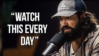 Alex Hormozi's 27 Minutes of Life-Changing Advice