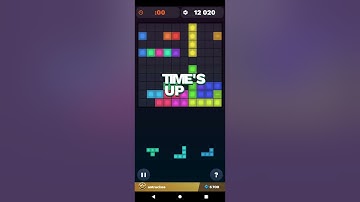 Skillz Cube Cube Game Play - how to win all the time! 100% wins!