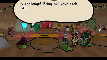 Bug Fables – Episode 14: Keeping this Low