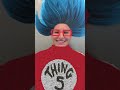 The Cat in the Hat has an all new lens. Try it out and tell your friends.