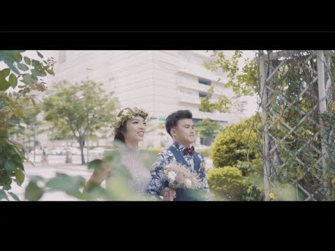 婚禮紀錄-Penny&LaLa ｜婚錄推薦｜婚禮錄影｜維多麗亞酒店｜