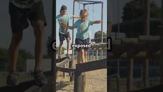 Why "Safe" Playgrounds Are Dangerous. #geekyphilosopher #parenting #psychologyfacts