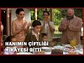 Hanmn iftlii hikayesi bitti  hanmn iftlii 70blm