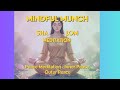 Mindful Munch 80 Find Inner Peace, Create Outer Peace