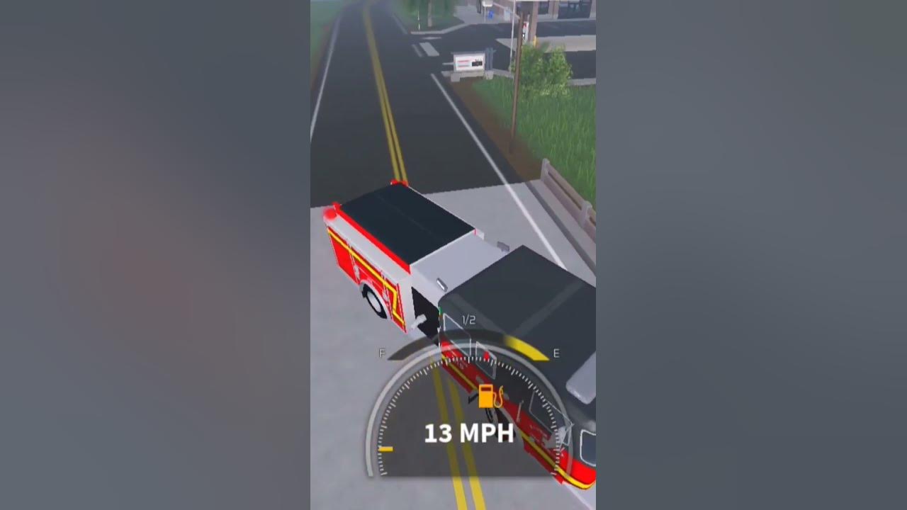 When you break just on time in erlc emergency response liberty county