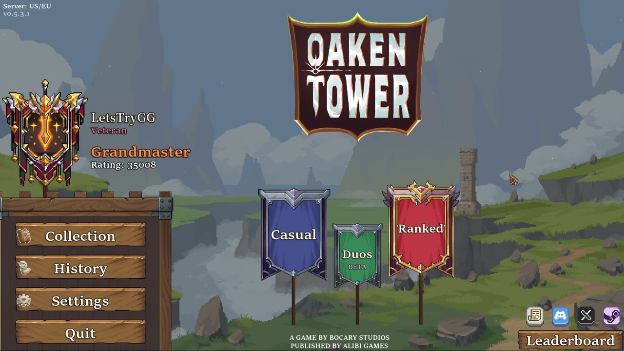 S2E135 No Sleep Only Tower WS14 Random-Random