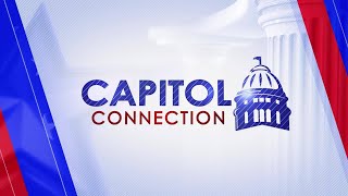 Capitol Connection: Auditor General speaks on audit of undocumment immigrant healthcare