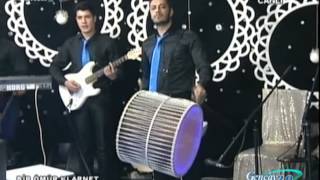Ahmet Uygun Ve Eki̇bi̇ Çorlulu Ömür Rumeli̇ Tv