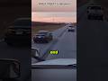 Cop Trolls Driver With Instant Karma!