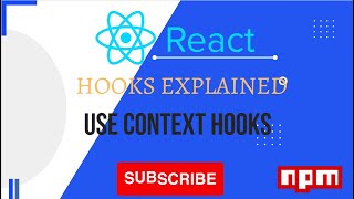 React || useContext hook || explained || hindi