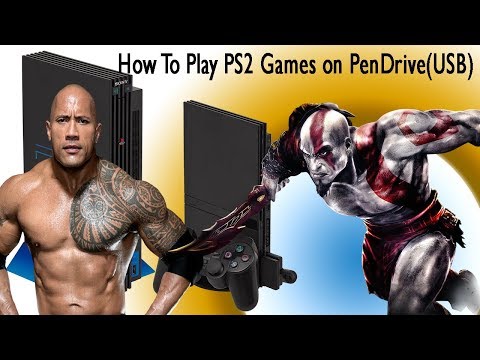 How You Can Format A Pendrive For Ps2 Media Rdtk Net