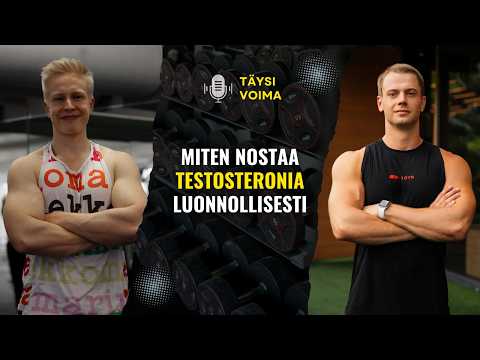 Miksi haluat nostaa talletusrajaa?