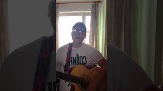 Кавер на Валентина Стрыкало - Наше лето. #ВалентинСтрыкало #Нашелето #Guitarlife