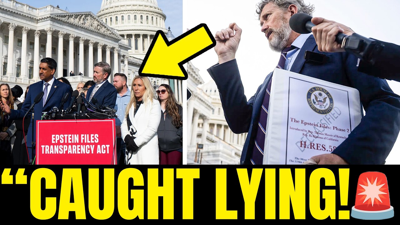 Rep. Ramirez CALLS Out Trump DOJ For Ignoring Law On Epstein Records.