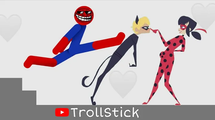 Best Falls | Stickman Dismounting Compilation of Funny Moments #26