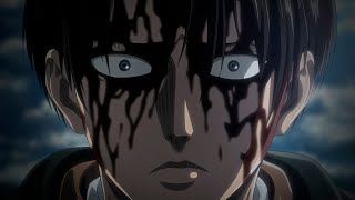 Attack on Titan AMV Battle Cry