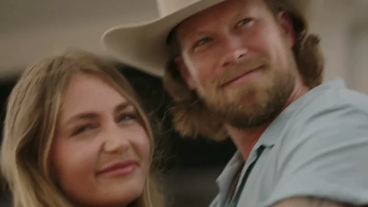 Brian Kelley - Boat Names (Official Music Video)