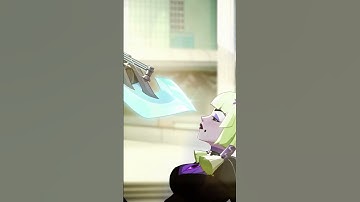 Berenice lost the fight to brynn | Animation Clip | Dislyte | Shorts| Android Games