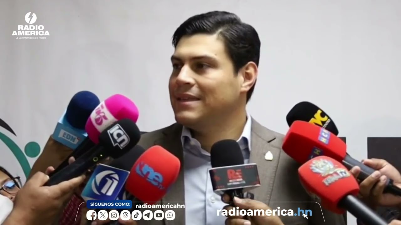 CNE oficializa padrón electoral para las elecciones generales de noviembre