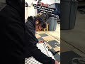 Making an Ugly Helium Tank Cute DIY #balloon