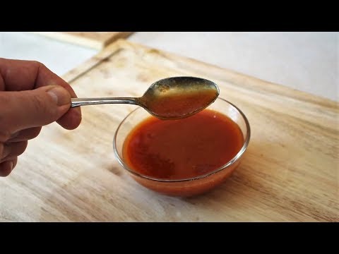 Come fare la salsa di Arby | E 'solo cibo w / Chef John Politte