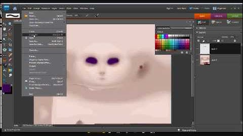 IMVU: eyeshadow tutorial