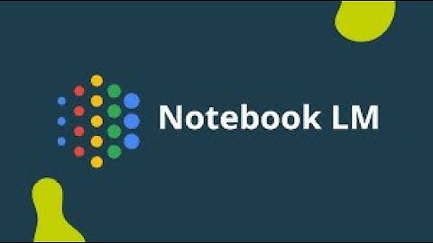 "من فكرة إلى درس متكامل: NotebookLM يصنع الفرق في دقائق"تقديم وليد القاضي