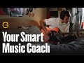 Introducing practice mode your smart guitar coach
