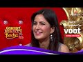 Sudesh Advises Krushna To Dream About Katrina | Comedy Nights Bachao | #HappyBirthdayKatrinaKaif