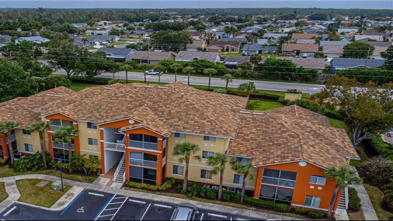 TUSCANY GARDENS Fort Myers Florida Condos for Sale by Steven Chase