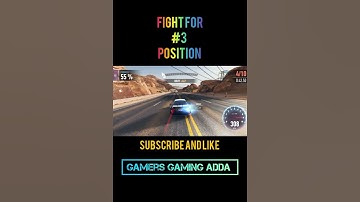 bmw m3 gtr #3 position in Need For Speed No Limits | NFSNL #nfsnolimits #needforspeednolimits #nfs