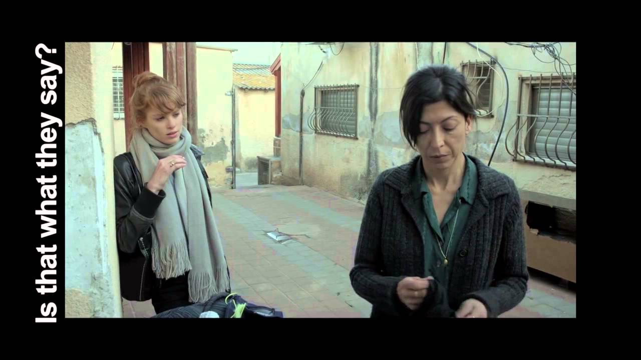 Ana Arabia - Trailer - Venezia 70