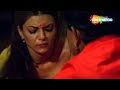 मिथुन चक्रबोर्ती ने सुष्मिता सेन के साथ की जबरदस्ती | Sushmita Sen & Mithun Chakraborty SCENE