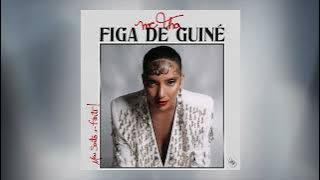 Download lagu 03. Mc Tha - Figa de Guiné ft. Jongo Dito Ribeiro [EP Meu Santo É Forte]
