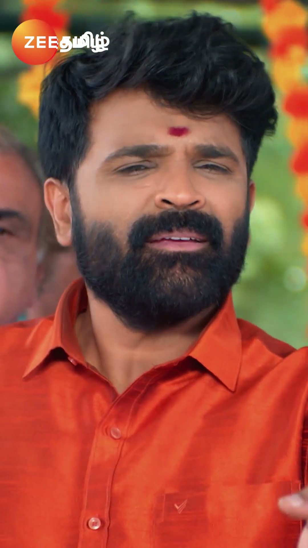#Sandhya Raagam #Shorts #Zee Tamil #Entertainment #Drama, Romantic