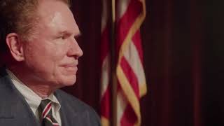 Famous Profile: Richard J Stephenson, Founder & Chairman I Gateway for Cancer Research Profile