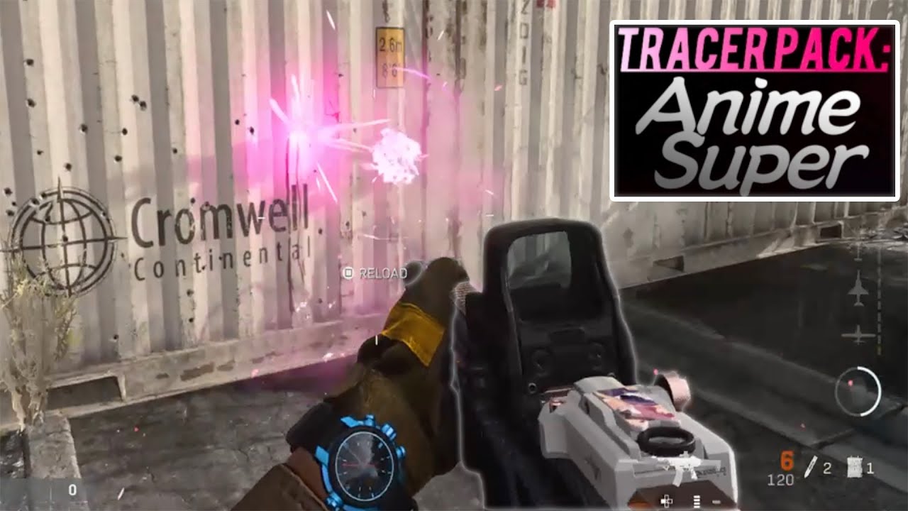 New Anime Tracer Pack Youtube New Anime Tracer Pack Youtube