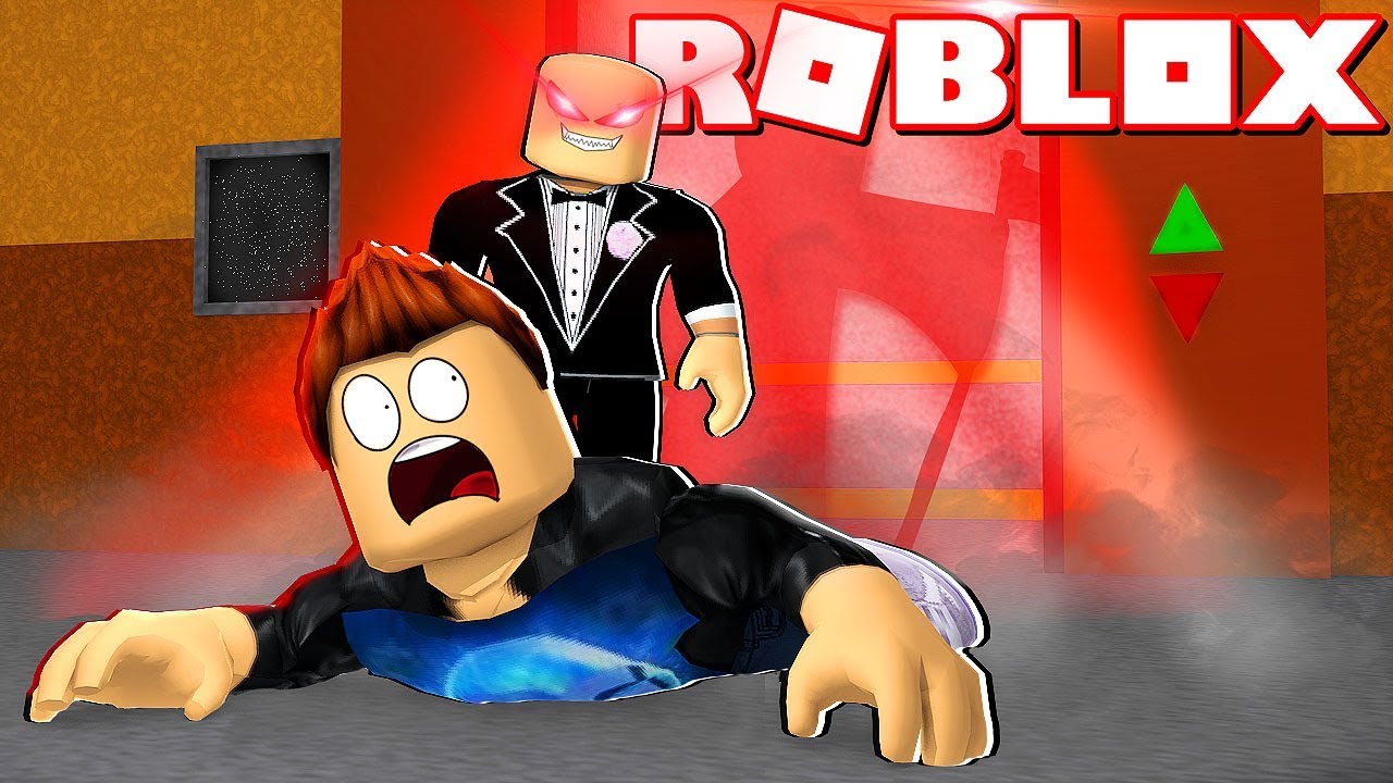 Escapa Del Hotel Malvado De Roblox Degoboom Youtube - que prefieres en roblox degoboom youtube