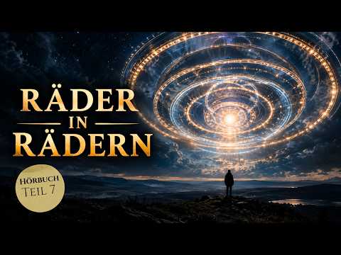Wheels Within Wheels – A Journey Through Worldviews, Cosmos, and Consciousness – Part 7