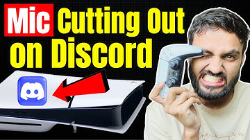 How to Fix Mic Cutting Out on Discord [2025]