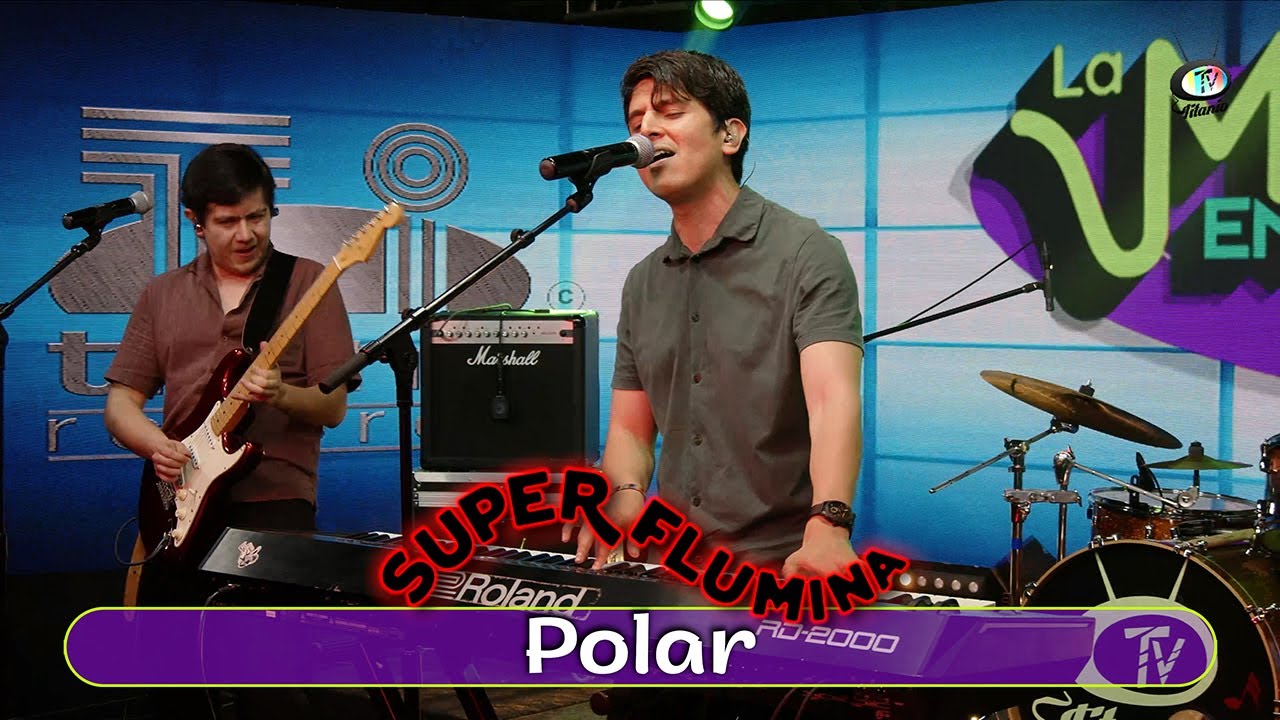 Super Flumina - Polar