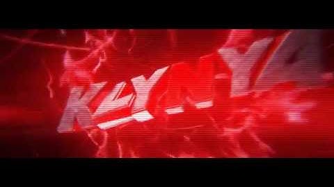 (KLYNYA) Intro Best Sync 30FPS By ZENTEX №163