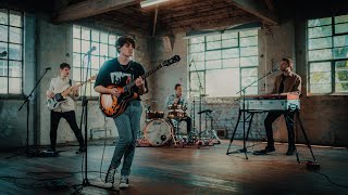 Isaac Anderson - This Could Be Paradise Live Session