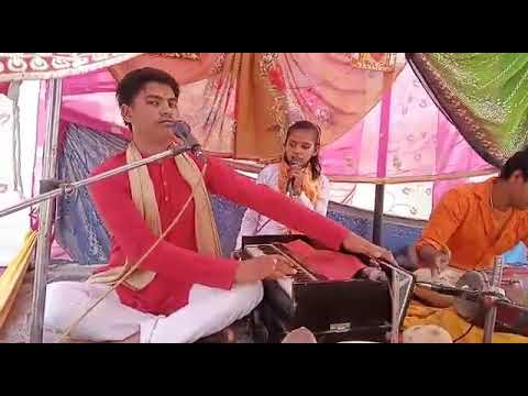 pushpendra shastri ki holi