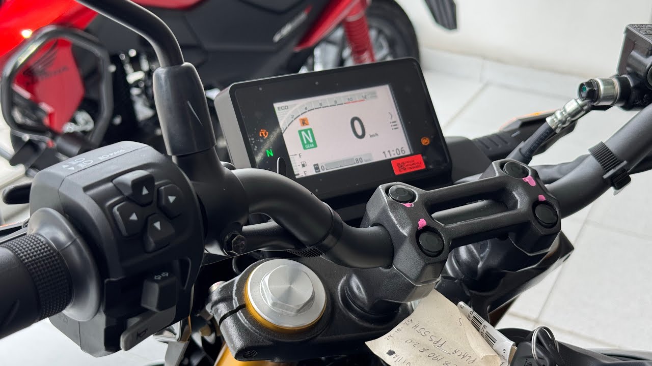 🔥NUEVA CB190R 2.0 La mejor del segmento🔥 - YouTube