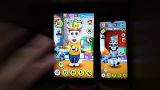My Talking Tom Echo 17771