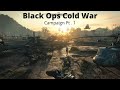 Call of duty Black Ops Cold War Campaign pt3