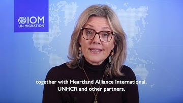 New Introductory Guide to Anti-Trafficking Action in Internal Displacement