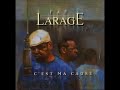 Faf Larage C Est Ma Cause 1999 ALBUM 